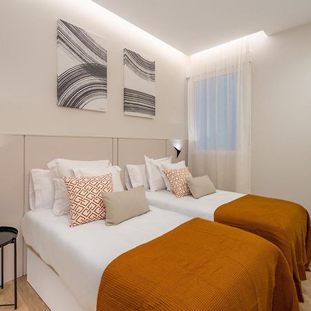 Centro XXI Calle Principe 3Br 3Bh Madrid Eksteriør billede