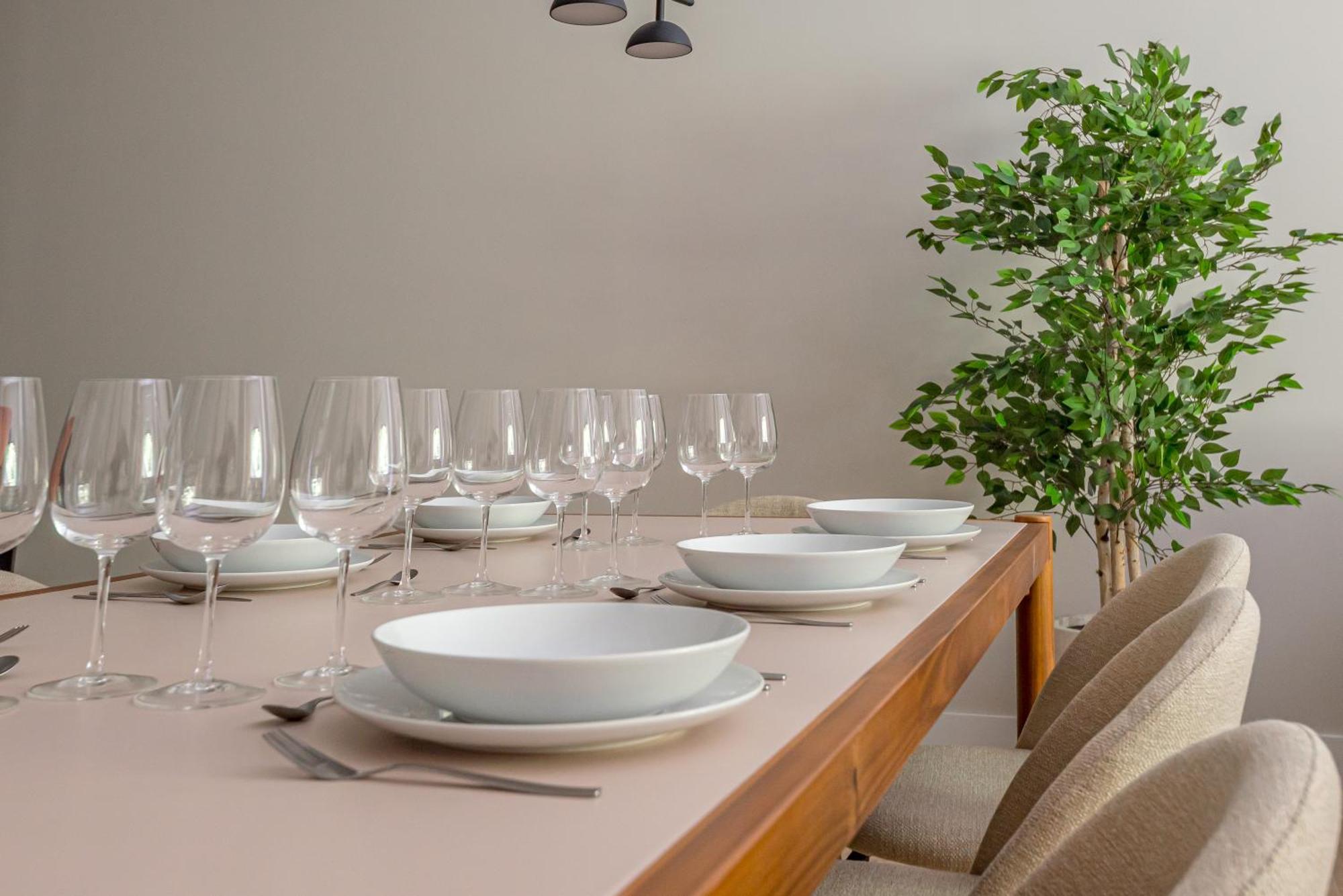 Centro XXI Calle Principe 3Br 3Bh Madrid Eksteriør billede