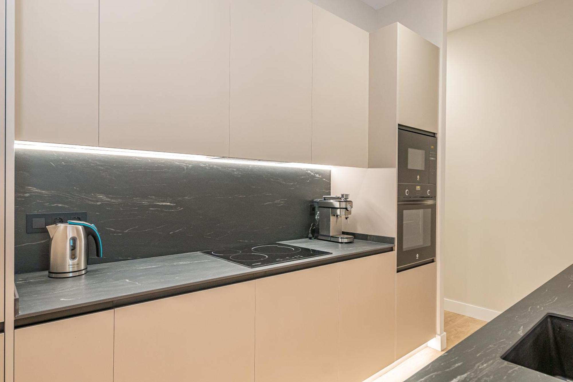 Centro XXI Calle Principe 3Br 3Bh Madrid Eksteriør billede