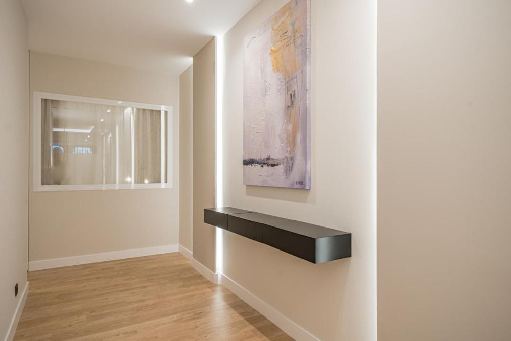 Centro XXI Calle Principe 3Br 3Bh Madrid Eksteriør billede