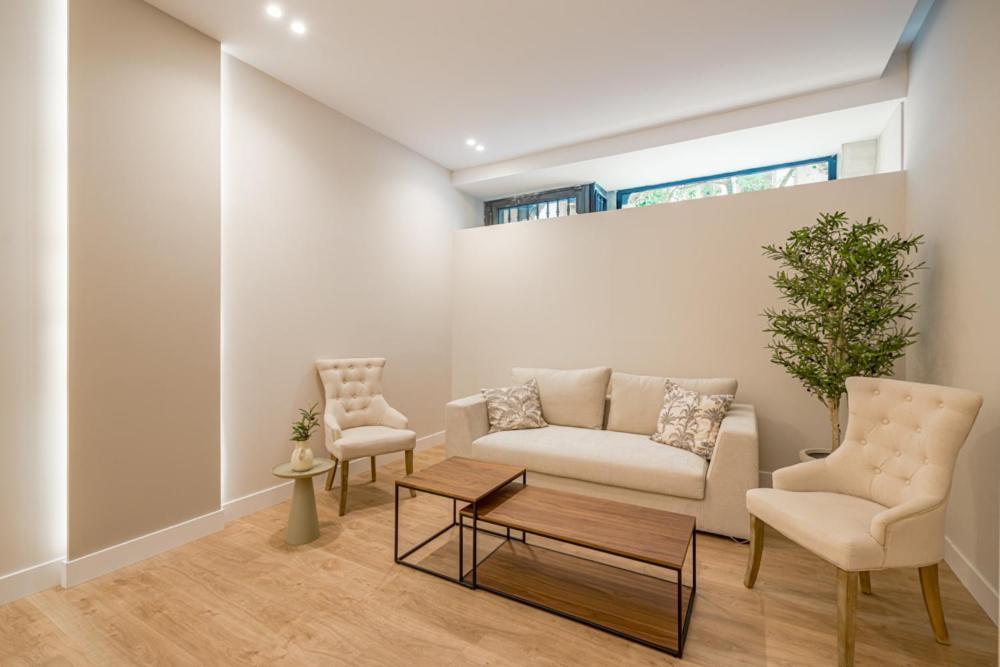 Centro XXI Calle Principe 3Br 3Bh Madrid Eksteriør billede