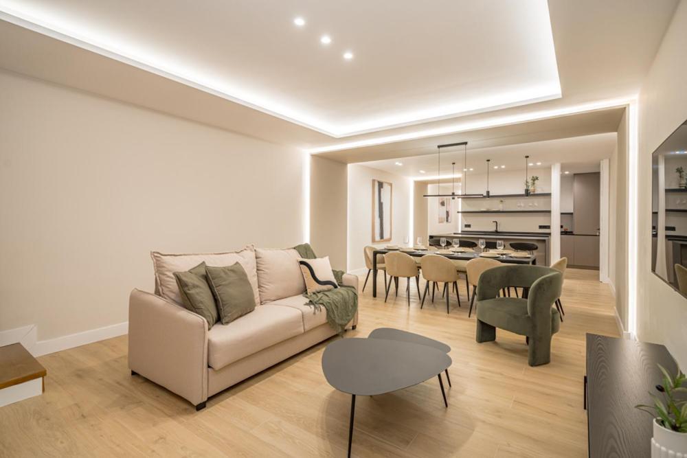 Centro XXI Calle Principe 3Br 3Bh Madrid Eksteriør billede