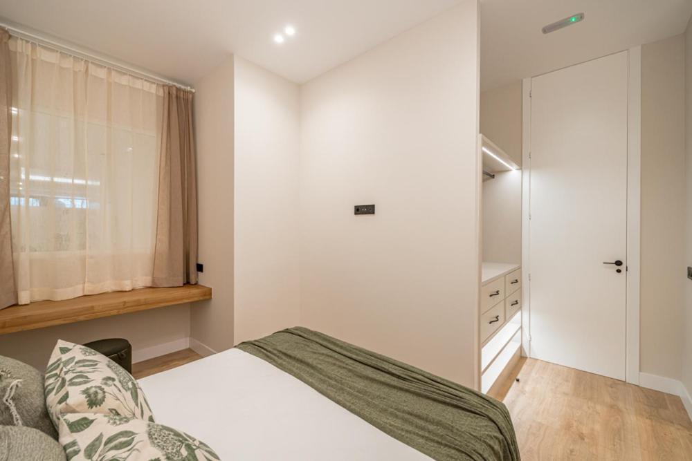 Centro XXI Calle Principe 3Br 3Bh Madrid Eksteriør billede