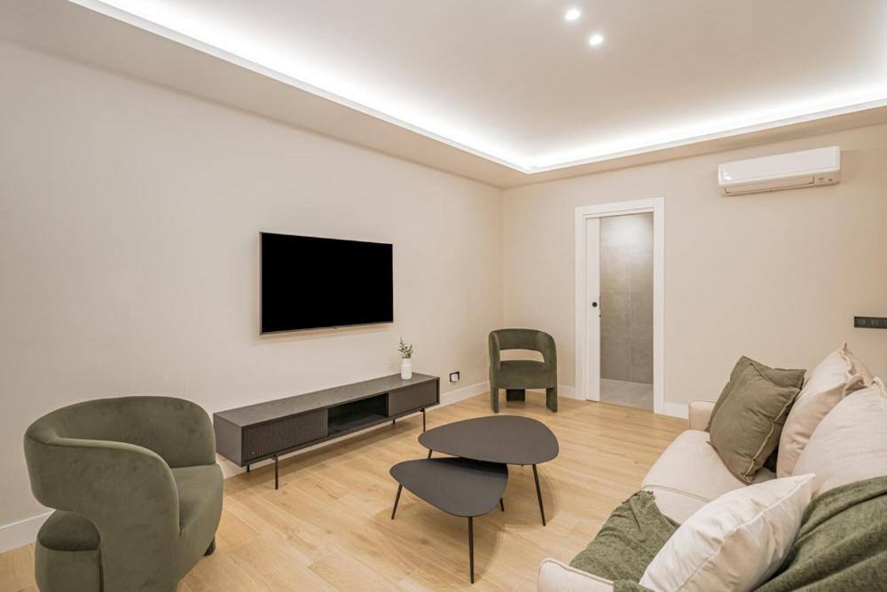 Centro XXI Calle Principe 3Br 3Bh Madrid Eksteriør billede