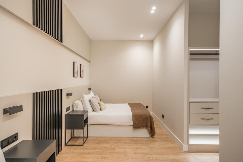 Centro XXI Calle Principe 3Br 3Bh Madrid Eksteriør billede