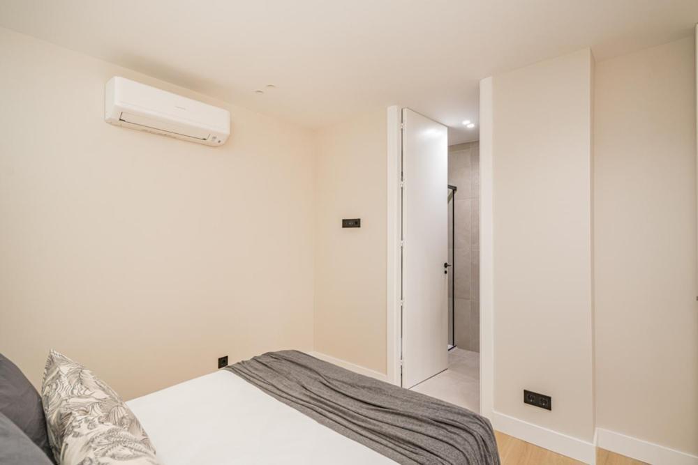 Centro XXI Calle Principe 3Br 3Bh Madrid Eksteriør billede