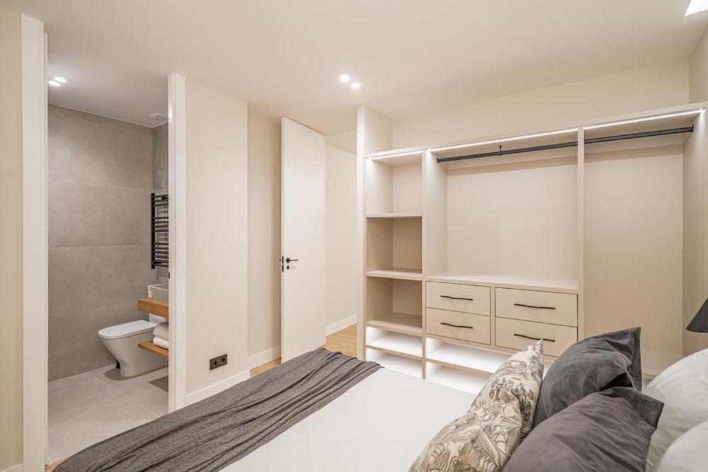 Centro XXI Calle Principe 3Br 3Bh Madrid Eksteriør billede