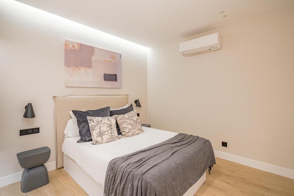 Centro XXI Calle Principe 3Br 3Bh Madrid Eksteriør billede